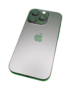 Encuentra el iPhone 16 Pro Seminuevo Grado 1 como nuevo en Guatemala con batería al 100%.