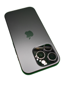 Encuentra el iPhone 16 Pro Seminuevo Grado 1 como nuevo en Guatemala con batería al 100%.