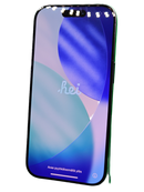 Encuentra iPhone 16 Pro Seminuevo en Guatemala, libre de fábrica, con salud de batería al 100% en nuestro mayorista.