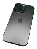 Encuentra iPhone 16 Pro Seminuevo en Guatemala, libre de fábrica, con salud de batería al 100% en nuestro mayorista.