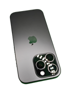 Encuentra iPhone 16 Pro Seminuevo en Guatemala, libre de fábrica, con salud de batería al 100% en nuestro mayorista.