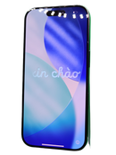 Encuentra en Guatemala iPhone 16 Pro Seminuevo Grado 1 como nuevo con 97% de salud de batería en venta al por mayor.