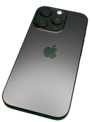 Encuentra en Guatemala iPhone 16 Pro Seminuevo Grado 1 como nuevo con 97% de salud de batería en venta al por mayor.