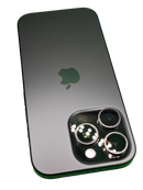 Encuentra en Guatemala iPhone 16 Pro Seminuevo Grado 1 como nuevo con 97% de salud de batería en venta al por mayor.