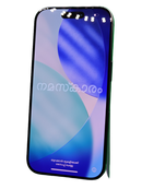 Encuentra el iPhone 16 Pro Seminuevo en Guatemala con 256GB y salud de batería al 100%, certificado y libre de fábrica.