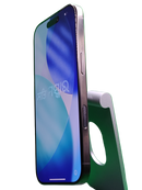 Encuentra el iPhone 16 Pro Seminuevo en Guatemala con 256GB y salud de batería al 100%, certificado y libre de fábrica.