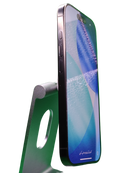 Encuentra el iPhone 16 Pro Seminuevo en Guatemala con 256GB y salud de batería al 100%, certificado y libre de fábrica.