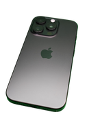 Encuentra el iPhone 16 Pro Seminuevo en Guatemala con 256GB y salud de batería al 100%, certificado y libre de fábrica.