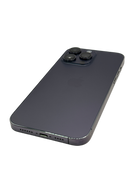 Encuentra en Guatemala un iPhone 14 Pro Max seminuevo como nuevo, de 128GB, Deep Purple, libre de fábrica y certificado.