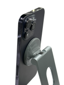 Venta de iPhone 14 Pro Max seminuevo en Guatemala, libre de fábrica, con garantía certificada y en perfecto estado.