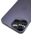 Compra tu iPhone 14 Pro Max Seminuevo en Guatemala con garantía de salud de batería al 100%, certificado y libre de fábrica.