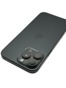 Encuentra iPhone 16 Pro Max Seminuevo en Guatemala con garantía y certificación, libre de fábrica y con salud de batería al 100%.