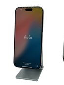 Compra un iPhone 16 Pro Max seminuevo en Guatemala con certificado de calidad y garantía de batería al 100%.