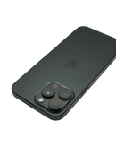Compra un iPhone 16 Pro Max seminuevo en Guatemala con certificado de calidad y garantía de batería al 100%.