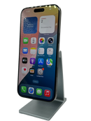 Compra un iPhone 16 Pro Max seminuevo en Guatemala con certificado, salud de batería al 100% y libre de fábrica.