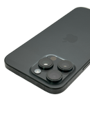 Compra un iPhone 16 Pro Max seminuevo en Guatemala con certificado, salud de batería al 100% y libre de fábrica.