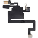 Cable flex de sensor de proximidad JCID para iPhone 17 Pro, recupera Face ID y True Tone tras cambio de pantalla.