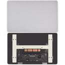 Trackpad para MacBook Air 15 (A3114 / Mid 2024) en Guatemala, encuentra el mayorista de reparaciones de trackpads en Guatemala.