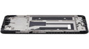 Marco de pantalla LCD para Motorola Moto G 5G (XT2513 / 2025)