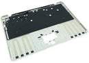 Tapa superior con teclado ANSI US para MacBook Air 13 A2681 M2, color Starlight, pieza de repuesto OEM.