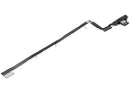 Reparación de puerto de carga para iPhone Air en Guatemala, garantía incluida, componente original en Space Black disponible por encargo.