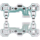 Cable flex teclado controlador PS3 CECH-ZC2U SA1Q194A, repuesto para DualShock 3.