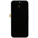 Repara la pantalla OLED con escáner de huellas del Google Pixel 8A en Guatemala con garantía.