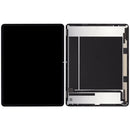 Pantalla LCD con digitizer negra usada para iPad Air 13" (2024/2025), modelos A2898, A2899, A2903, A2904.