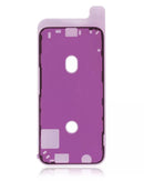 Cinta adhesiva impermeable original para display de iPhone 12 Mini (30 unidades) para reparación de pantalla.