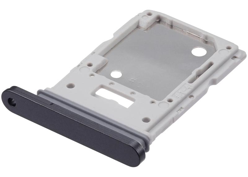 Compra una Charola de doble SIM compatible para Samsung Galaxy Tab S9 FE Plus (X610 / X616) (2023) en Guatemala para reparaciones de celulares al mayorista.