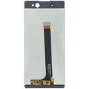 Pantalla original LCD Sony Xperia XA Ultra Graphite Black, repuesto para reparación, modelos F3211-F3216.