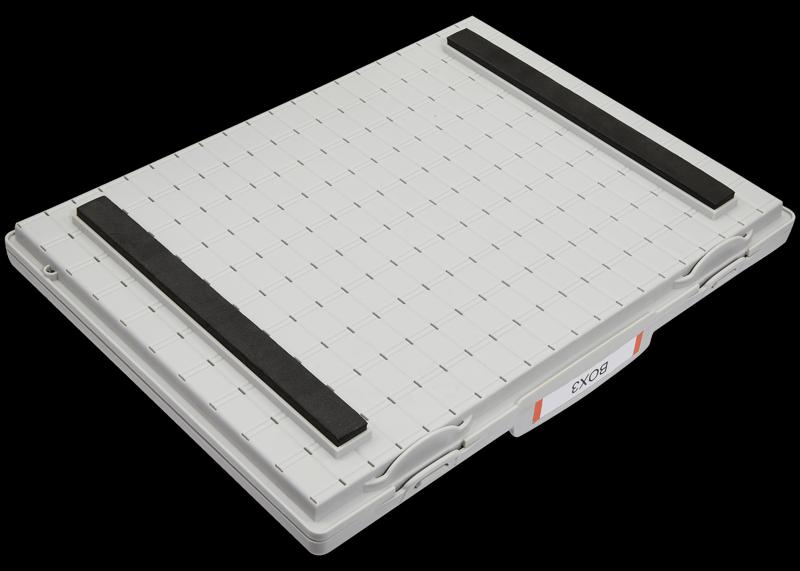 Actualiza tu ScrewBox de la versión 2.0 a la 3.0 con este kit de actualización en Guatemala.