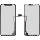 Pantalla LCD 3 en 1 Long Flex para iPhone 11 Pro (A2160, A2215, A2217), ideal para reparación de pantalla rota.