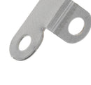 Soporte trasero metálico para unidad óptica SuperDrive MacBook Pro 13" A1278 (2009-2012), repuesto bracket DVD.