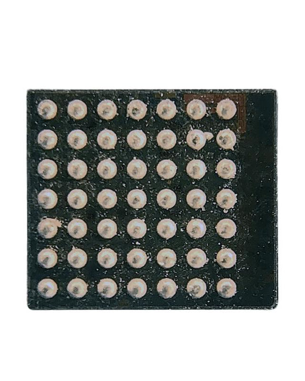 Chip de audio compatible para Samsung Galaxy J5 (J530) / J7 Pro (J730) (T9890A) ideal para reparaciones de celulares en Guatemala.