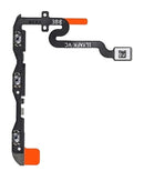 Reparación del botón de volumen y encendido con cable flex para Huawei Honor 20 Pro en Guatemala.