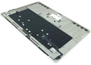 Tapa superior Starlight original con teclado ANSI US para MacBook Air 15" A3448, pieza de repuesto.