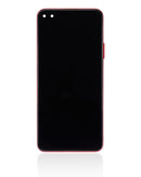 Compra una pantalla con marco para Huawei Nova 6 5G en Guatemala en internet.