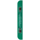 Sensor de proximidad expansión pequeño para iPhone 14-15, repuesto esencial para reparación Face ID.
