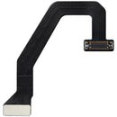 Reparación de cable Face ID sin desmontar en iPhone 13 Pro en Guatemala.