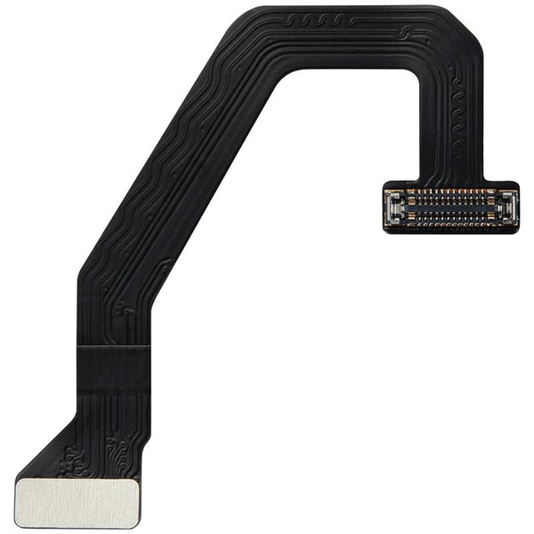 Reparación de cable Face ID sin desmontar en iPhone 13 Pro en Guatemala.