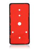 Adhesivo para tapa trasera OnePlus 6T original
