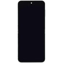 Repara la pantalla OLED con marco de tu Samsung Galaxy Z Flip 6 en Guatemala con nuestro servicio de garantía.