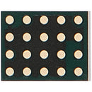 Encuentra el IC amplificador de señal compatible para iPhone 14 Pro / 14 Pro Max en Guatemala para realizar reparaciones en talleres especializados.