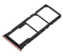 Compra la bandeja doble para tarjeta SIM Xiaomi Redmi Note 10 Pro (Gradient Bronze) en Guatemala.