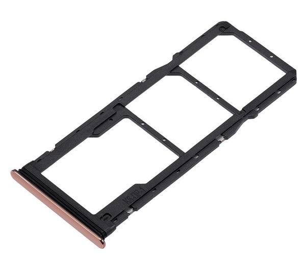 Compra la bandeja doble para tarjeta SIM Xiaomi Redmi Note 10 Pro (Gradient Bronze) en Guatemala.