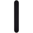 Botón de control de cámara iPhone Air Space Black, repuesto original Apple para modelos A3517, A3518, A3519.