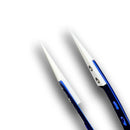Compra en Guatemala la pinza de precisión cerámica de punta recta de PolarTronix en talleres de microsoldadura.