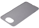 Placa de presión de goma impermeable para iPhone 13 Pro en Guatemala, disponible en mayoristas de reparaciones de teléfonos.