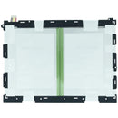 Batería original Samsung EB-BT550ABE para Galaxy Tab A 9.7 SM-T550, repuesto para reparación de pila.